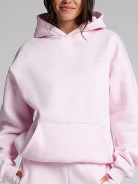 Comfort Minimalist Hoodie